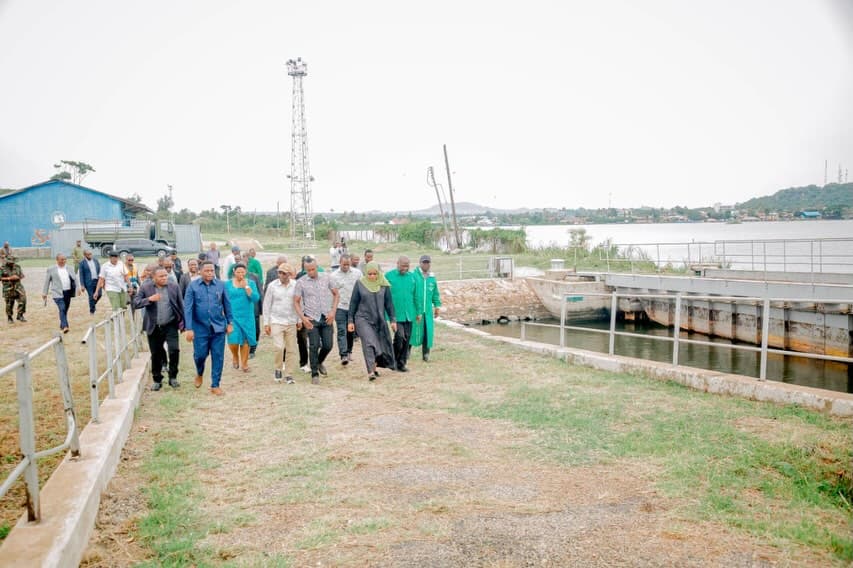 Musoma Port Upgrade Set to Transform Lake Victoria Trade Routes