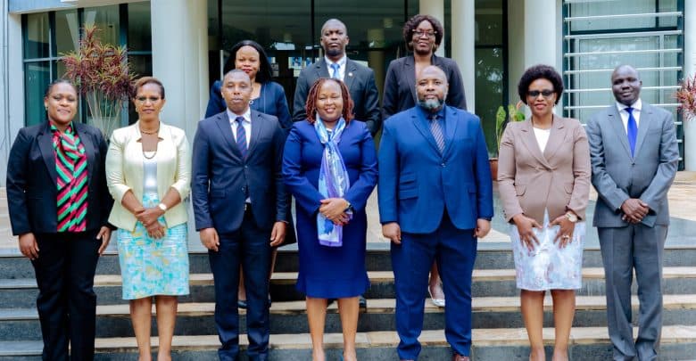 Kenya deposits Instrument of Ratification for EAC Customs Union Amendment