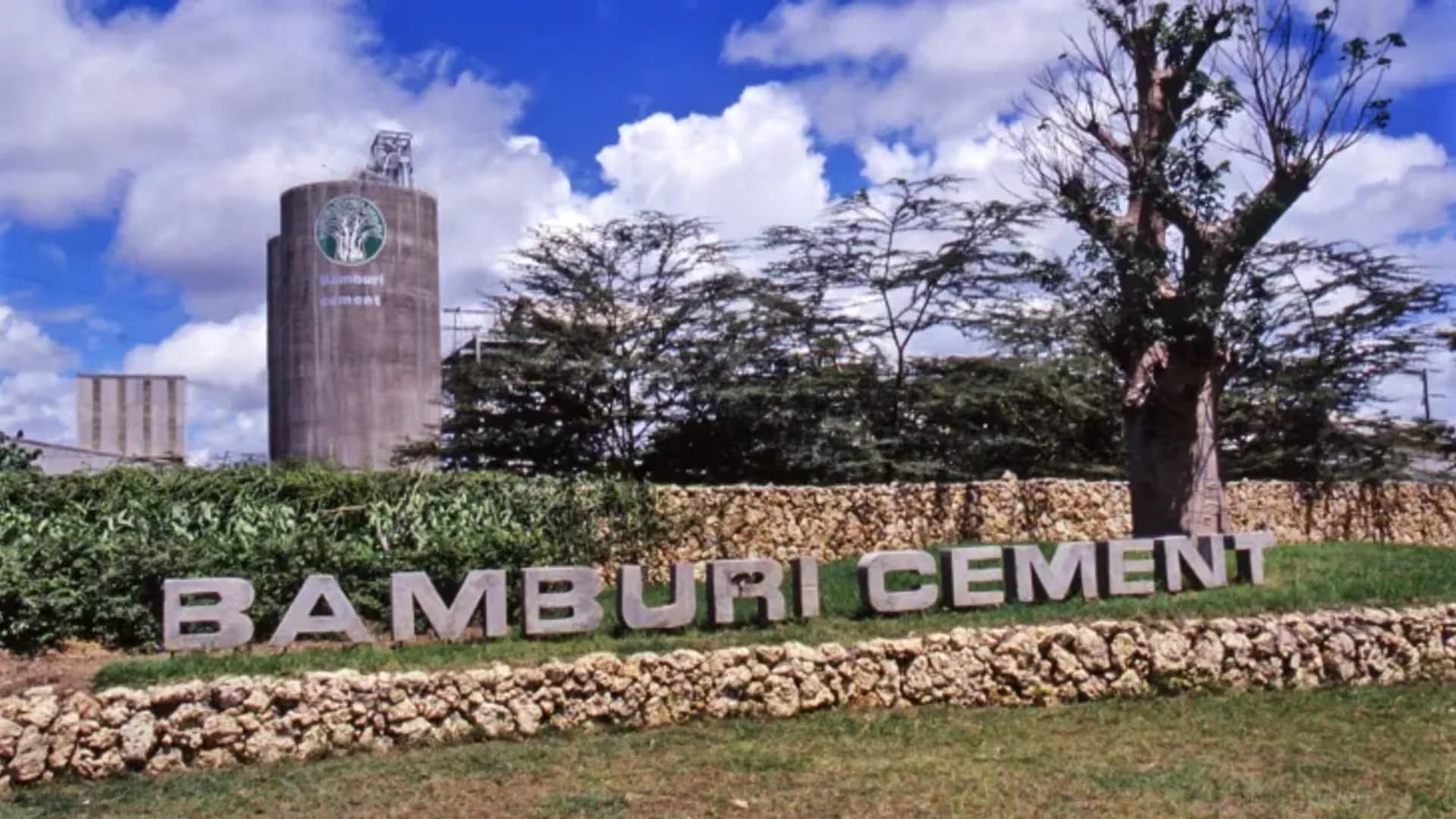 Bamburi Cement Unloads Prime Mombasa Land in Asset Liquidation Strategy