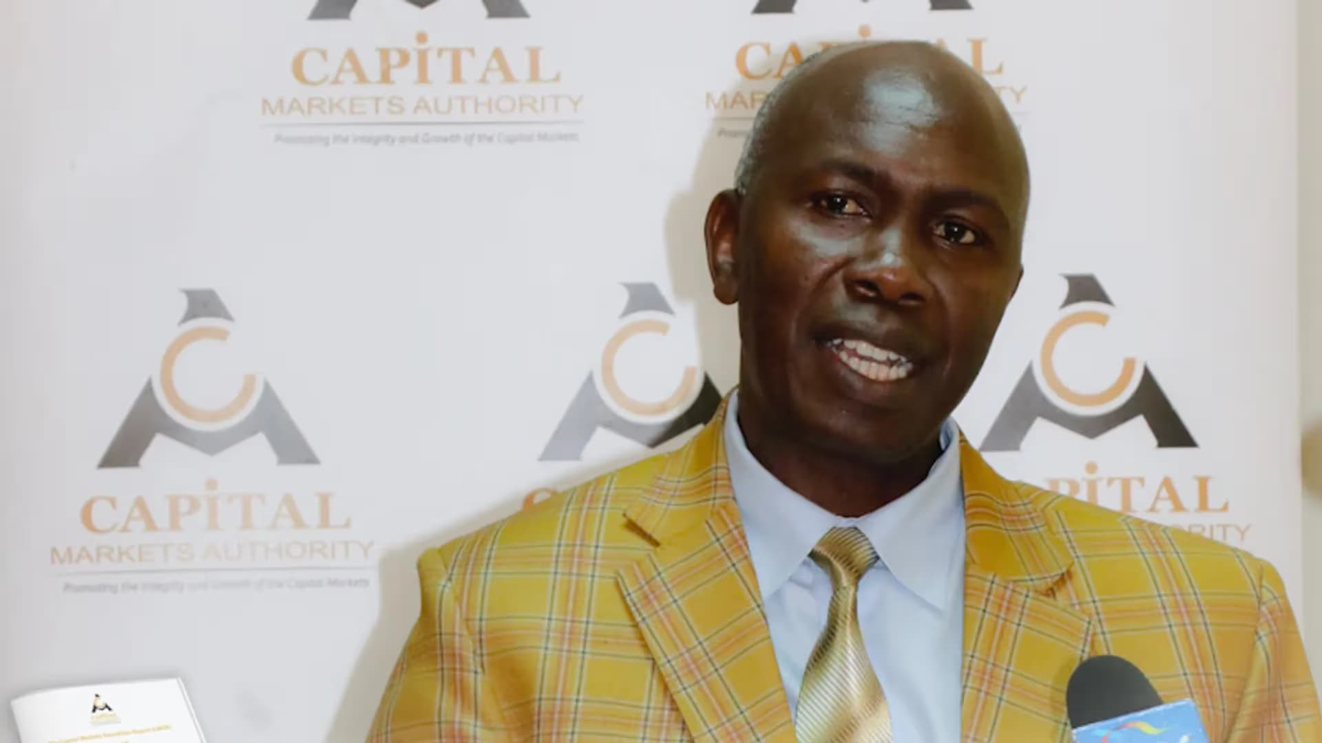 Market Watch: CMA Unleashes New Players to Shake Up Finance Sector