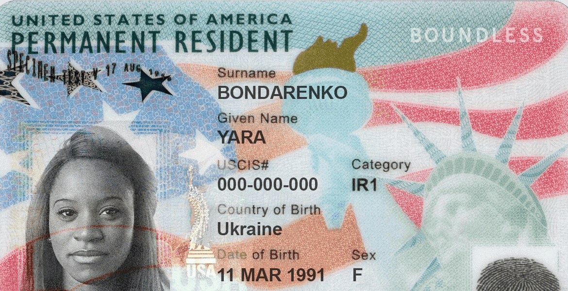 Kenyans Rank Sixth Globally in US Green Card Lottery Selections