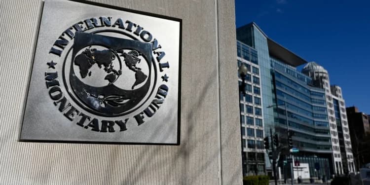 IMF Flags Risks in Kenya's 'Excessively Stable' Shilling Policy