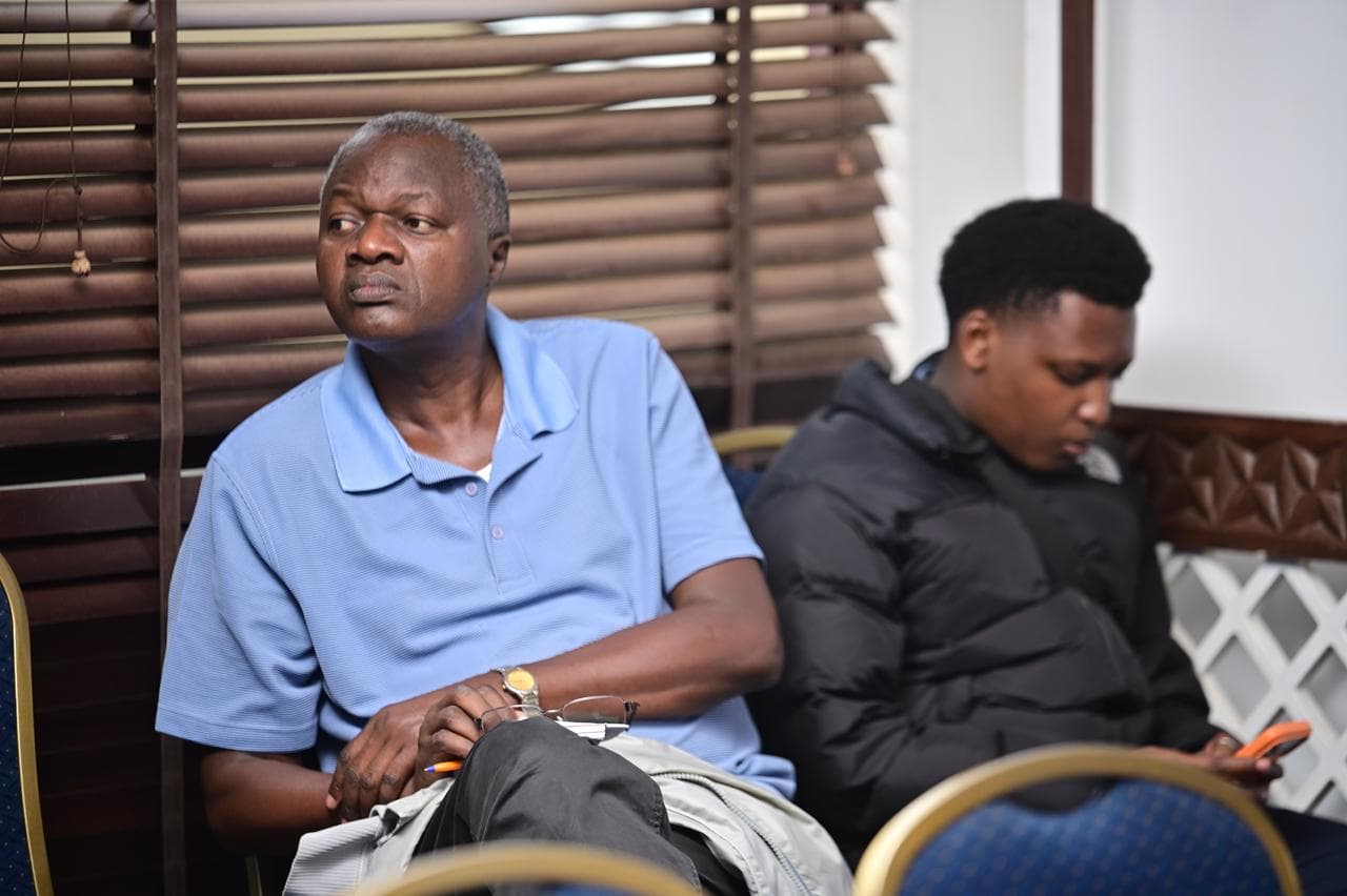 Code Red for Health Journalism Amid Shrinking African Newsrooms