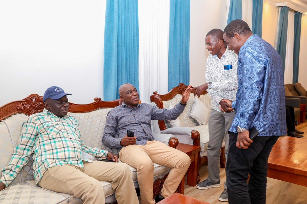 NO KINGPIN YET: Elders Crush Wandayi’s Succession Hopes