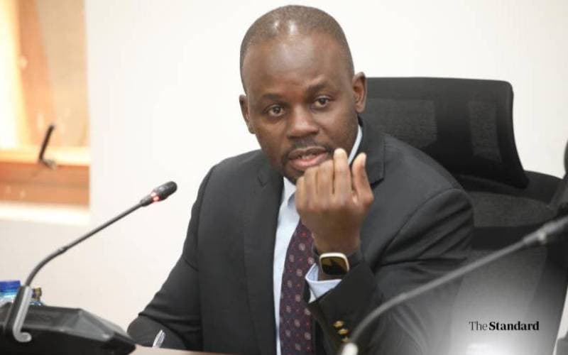 ‘You Cannot Choose Your Judge’: Kajwang Dares Defiant Governors