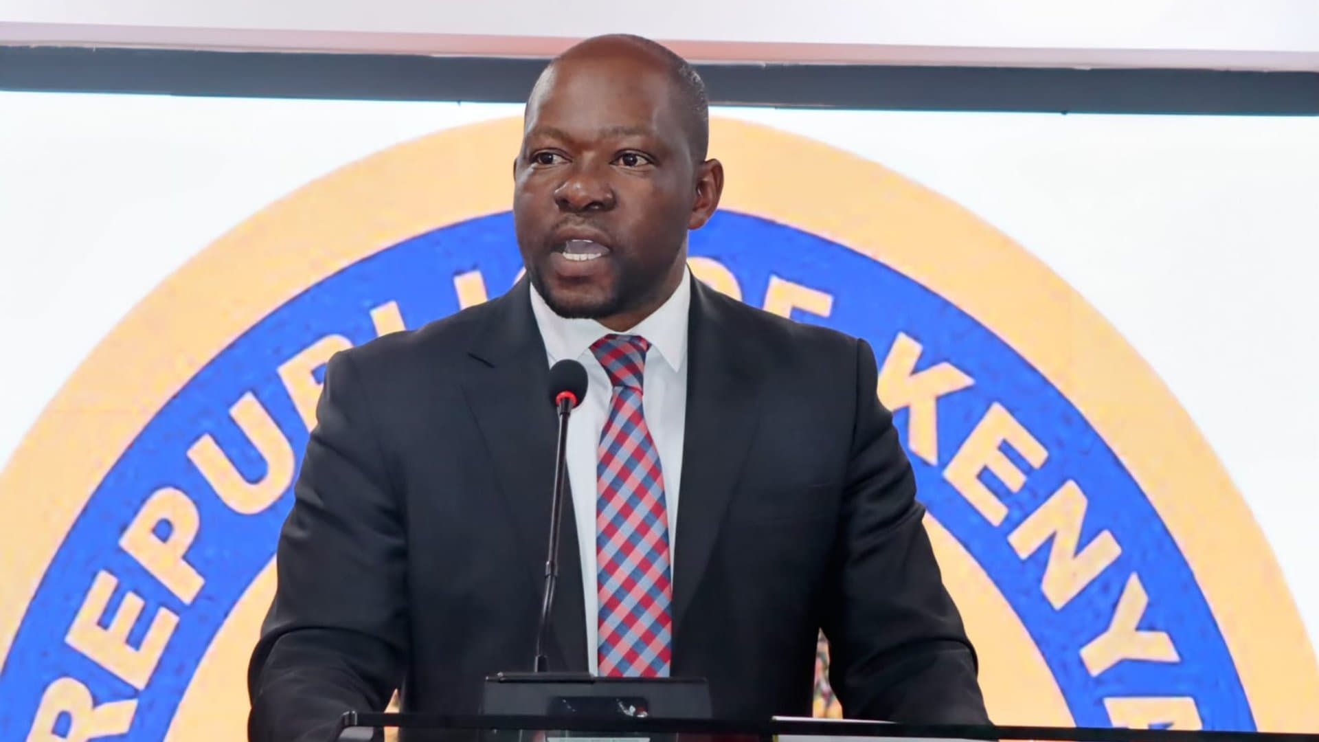 Saboti MP Calls for Reforms as Delayed Audit Reports Fuel Public Looting