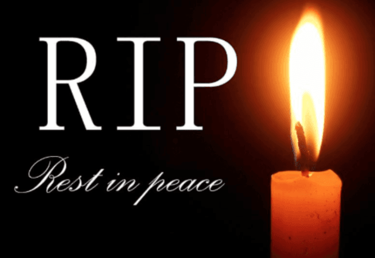 Shabana Starlets Mourn Assistant Coach Nicodemus Migosi