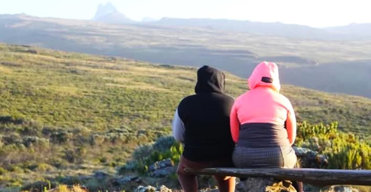 The Vanishing: 17 Days Later, Mystery Deepens for Mt Kenya Guide Samuel Macharia