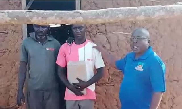 Police Bust Grade 10 Scholarship Scam in Kisumu