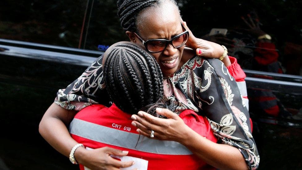 Kenya's Hidden Crisis: When Public Charm Masks Private Terror
