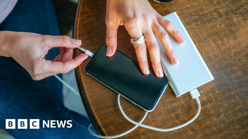 Power Bank Fire at Melbourne Airport Spotlights Global Air Travel Risk