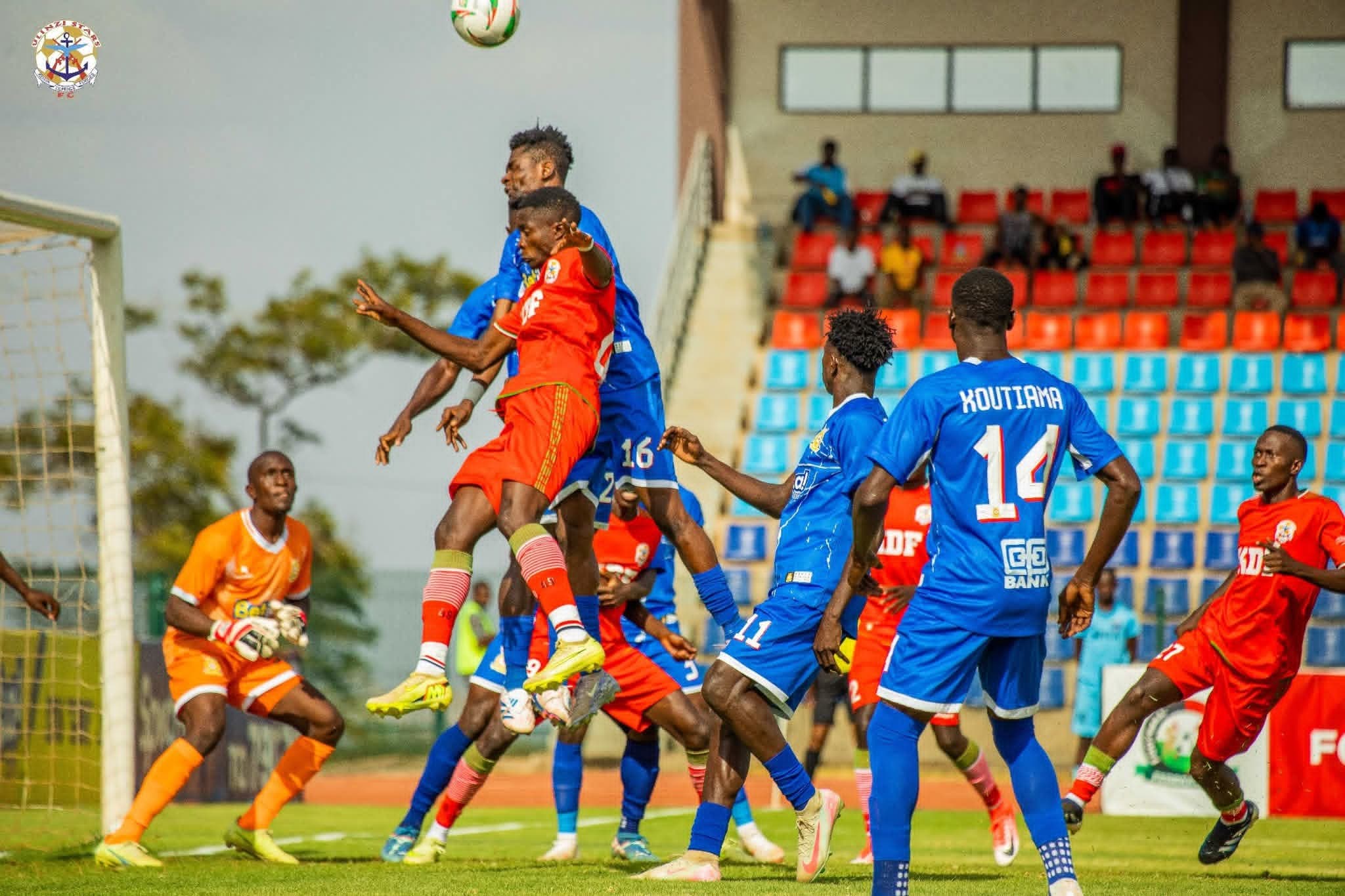 Muyoti Fumes: Police FC Boss Demands Accountability After Ulinzi Stalemate