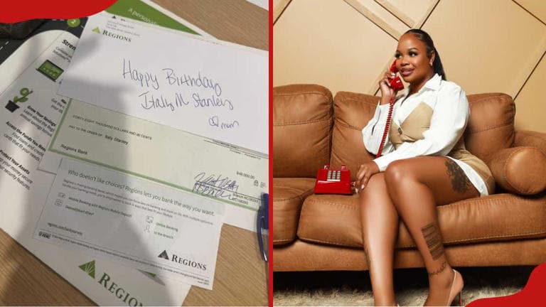 US Mother Gifts Daughter KSh 6.2M in Saved Child Support