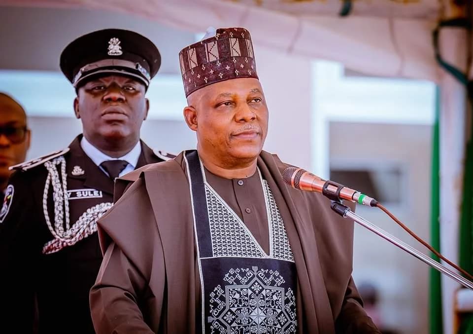 Shettima Commissions 133 Homes for Drone Bombing Victims in Kaduna