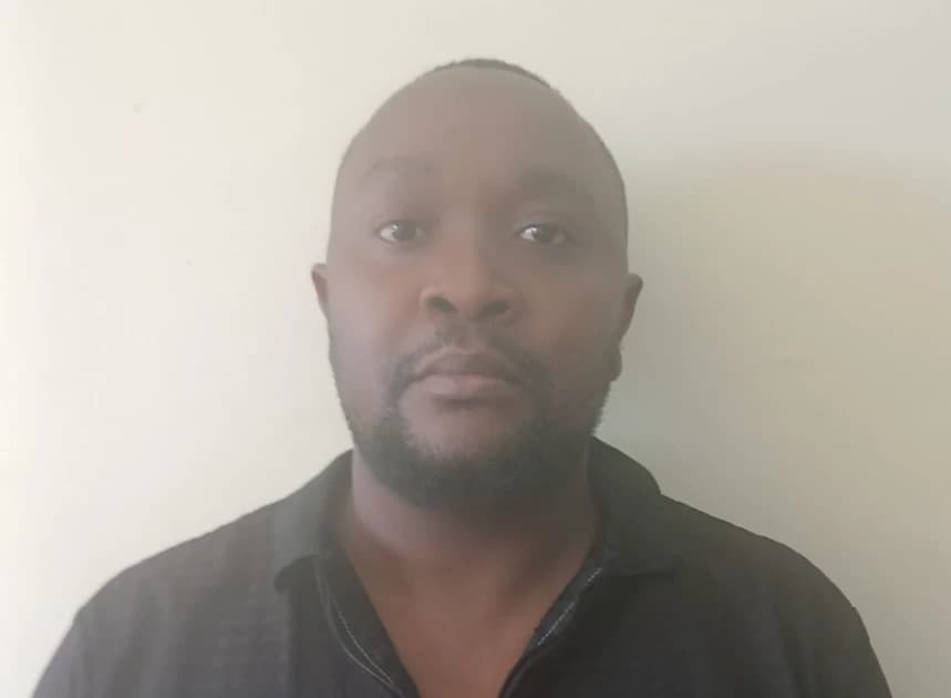 Logbook Heist: Mastermind Arrested in Corporate Vehicle Fraud Syndicate