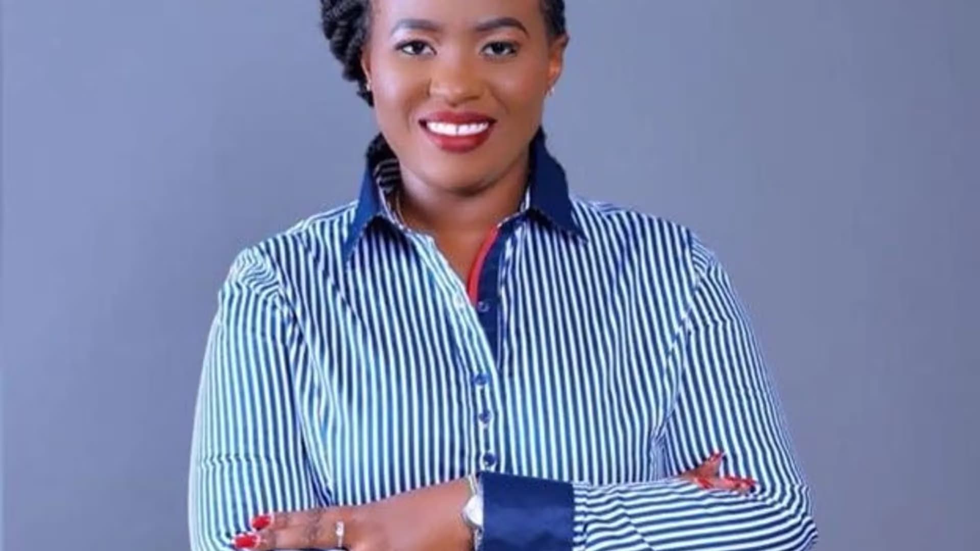 Adapt or Perish: Glovo CEO Caroline Mutuku on the Power of Discomfort