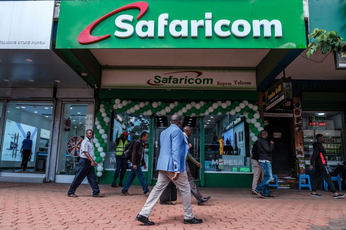 Mobile Millions: Safaricom and Airtel to Usher Kenyans into Stock Market