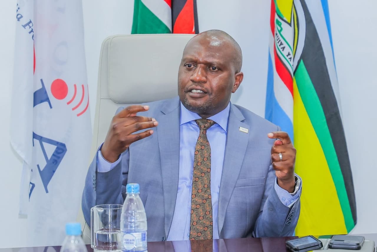 Lean on Trust to Ride Out Uncertainty in Media, Editors Told