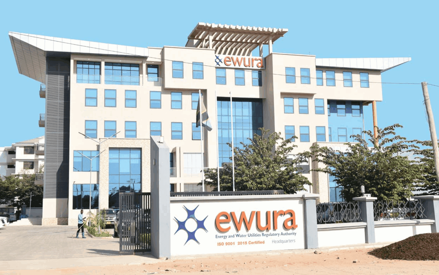 EWURA Launches Digital e-Service Platform for Enhanced Efficiency