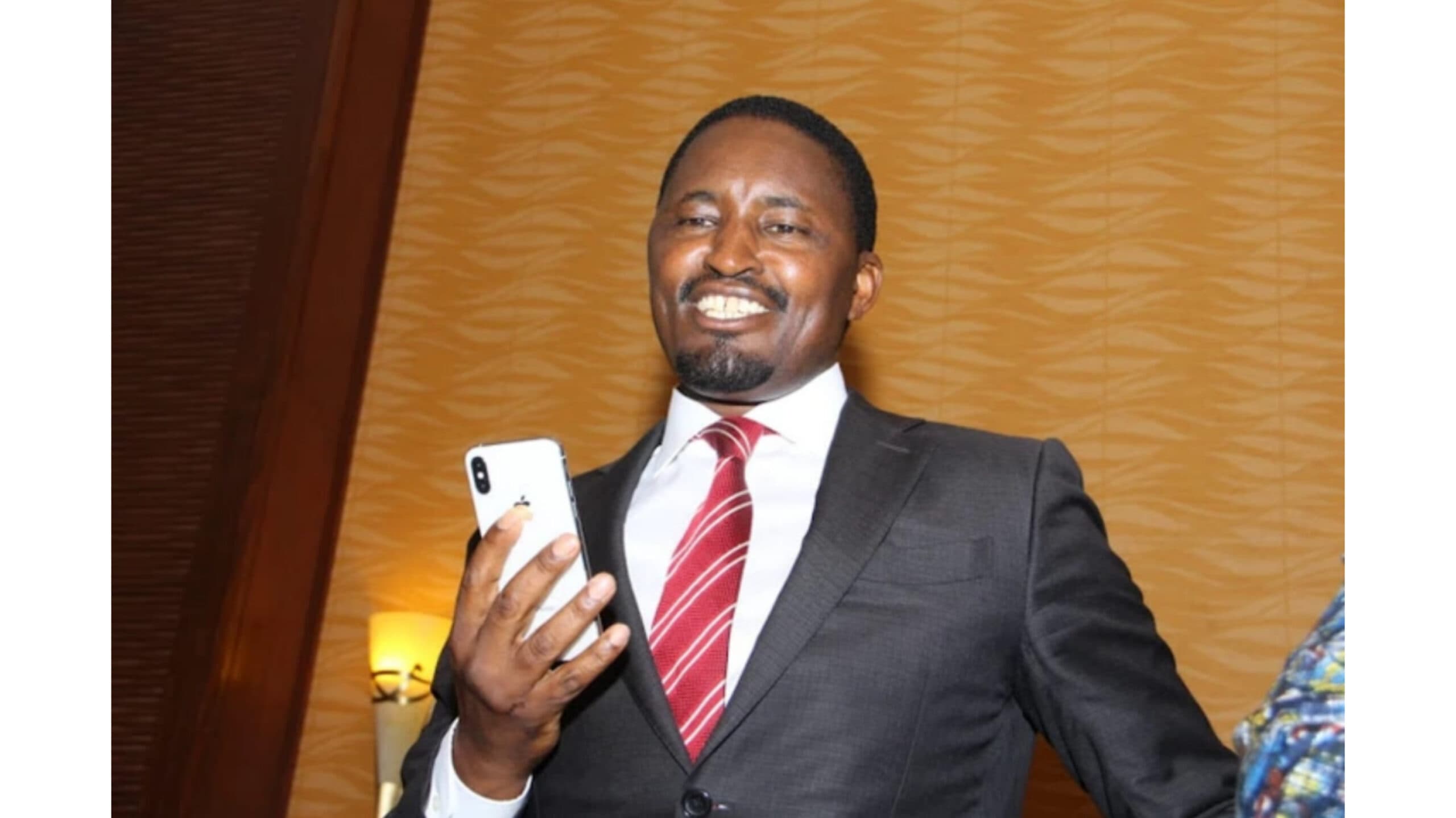“Selective Hearing”: Kiunjuri Calls Out Gachagua’s Grassroots Strategy