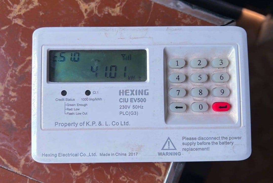 Electricity Costs Jump by Ksh5.24 Per Unit in Latest EPRA Review