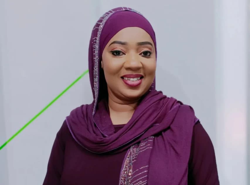 Voice of the Voiceless: Citizen TV’s Mwanahamisi Hamadi Named Top 20 Most Impactful Woman