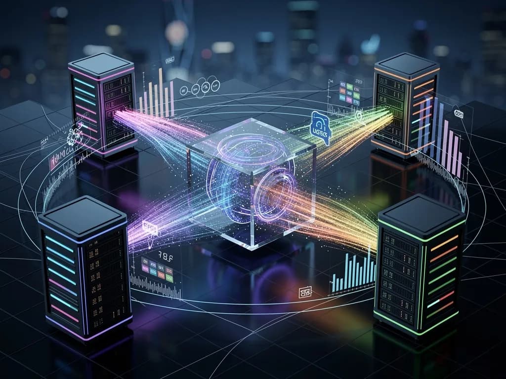 Meta Pivots, Paying Global News Giants to Power AI