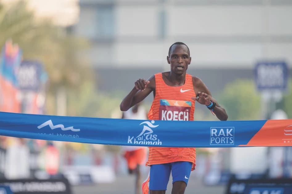 Doping Shame: Benard Koech Handed Four-Year Ban for Blood Manipulation
