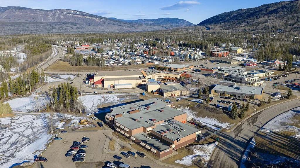 Tragedy in Tumbler Ridge: Teen Suspect Identified in School Massacre