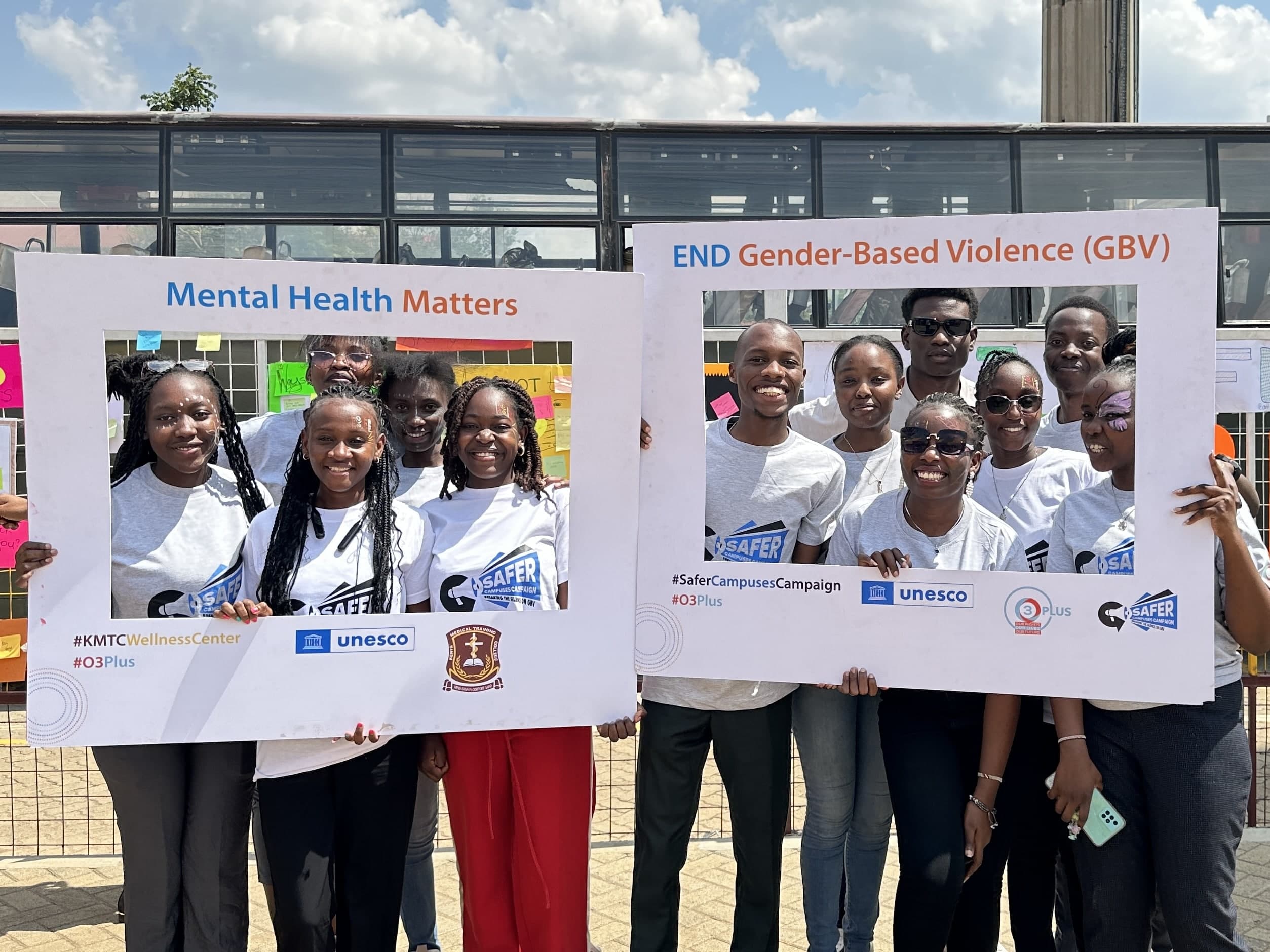 Calls Intensify to Embed GBV Education in Kenyan School Curriculum