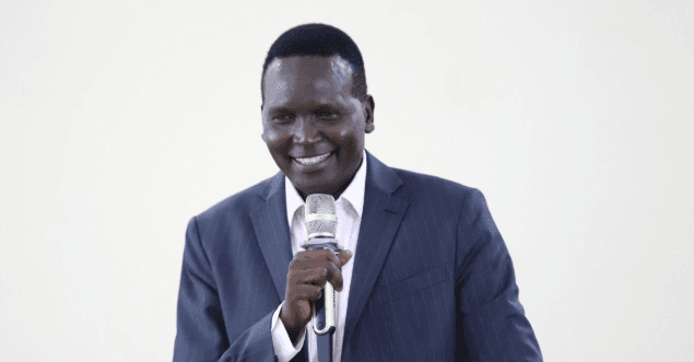 Beyond Trophies: Tergat Rallies Youth as Soya Gala Returns