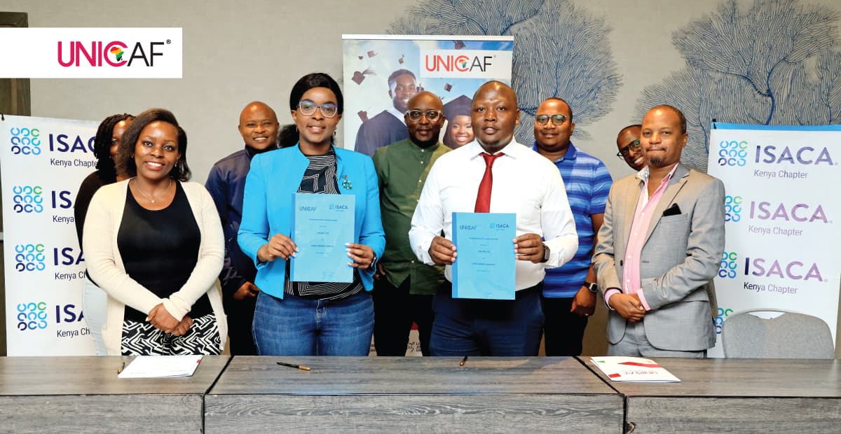 Kenyans Forge New Path in Mauritius's Financial Hub