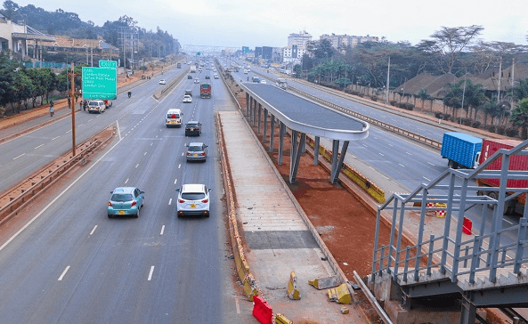 Sh7.6 Billion BRT Tender Halted as Korean Firm Sues KURA