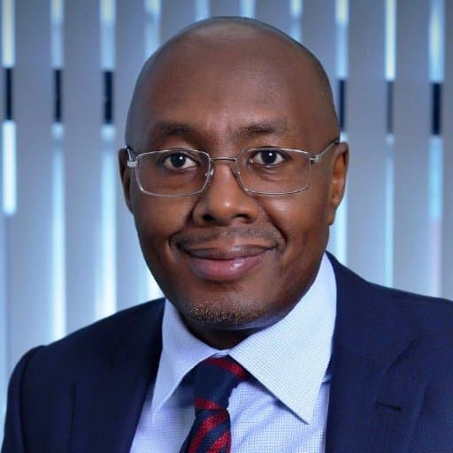 The CEO's Dilemma: James Kamau on Success, Emptiness, and the "Is This It?" Moment