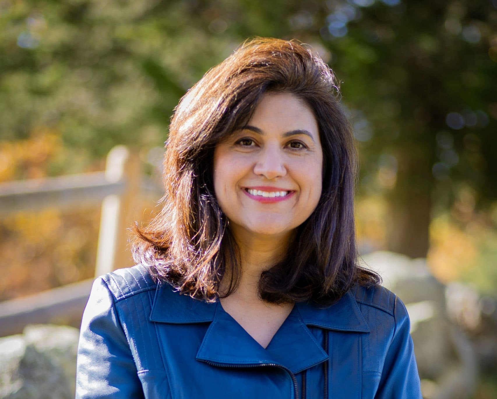 ‘The Lion Women of Tehran’ by Marjan Kamali: You cannot live outside politics