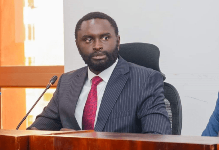 Senator Methu Demands Answers on Simon Warui's Death in Police Custody