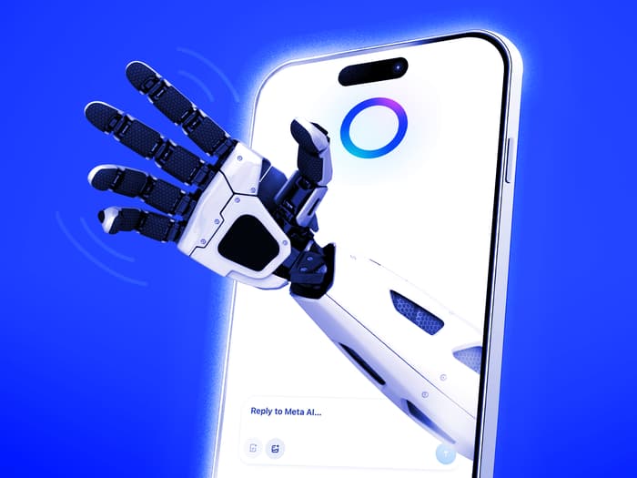 Meta Hands Customer Support to AI Bots in Major Shift