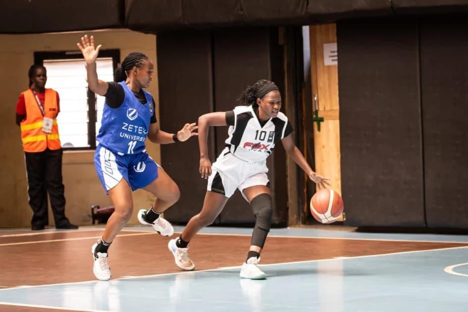 Minayo and Obilo Reunite to Transform Stanbic Aces