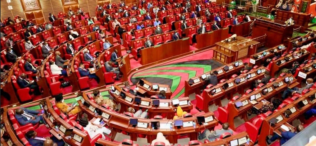 Court Nullifies Isiolo's Sh7.35bn Budget Over Illegal Process