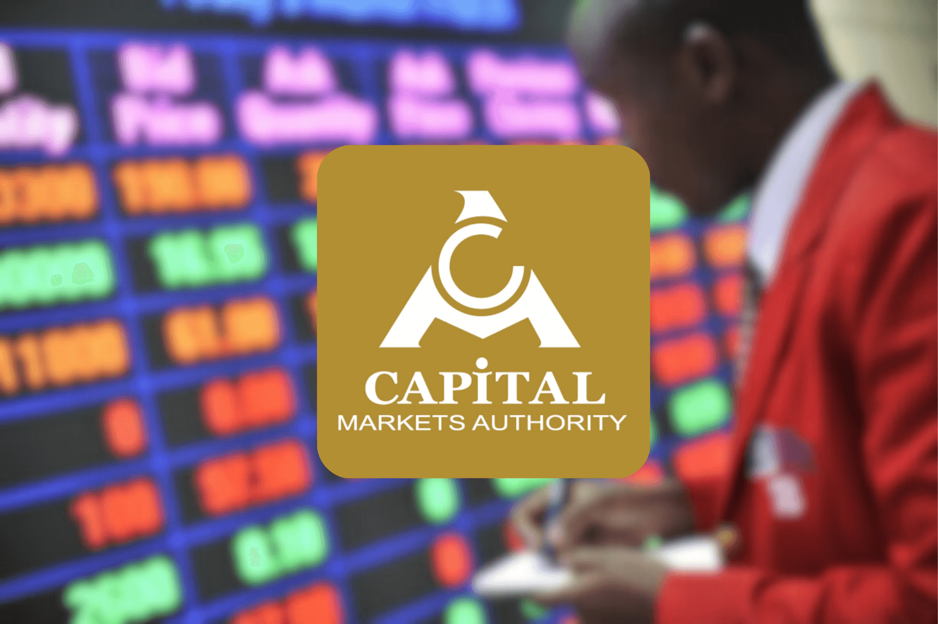 New King on the Block: Capital A Topples Giants to Rule Kenya’s Bond Market