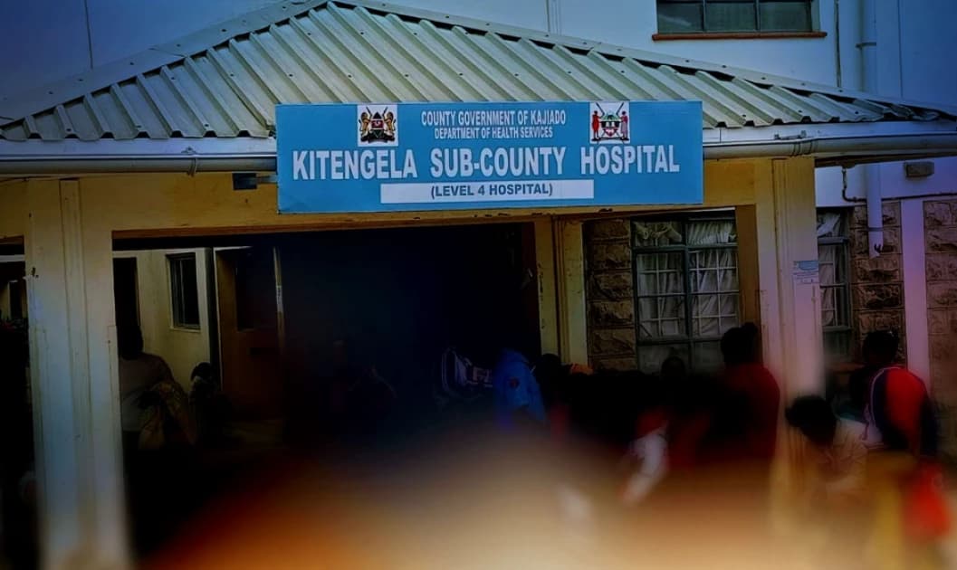 Hospital of Horrors: Outcry in Kitengela as Mother Ignored While Carrying Dead Foetus