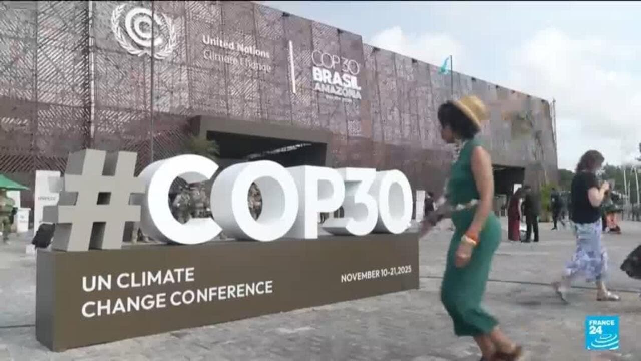 Kenya Champions Fossil Fuel Exit as COP30 Talks Stall