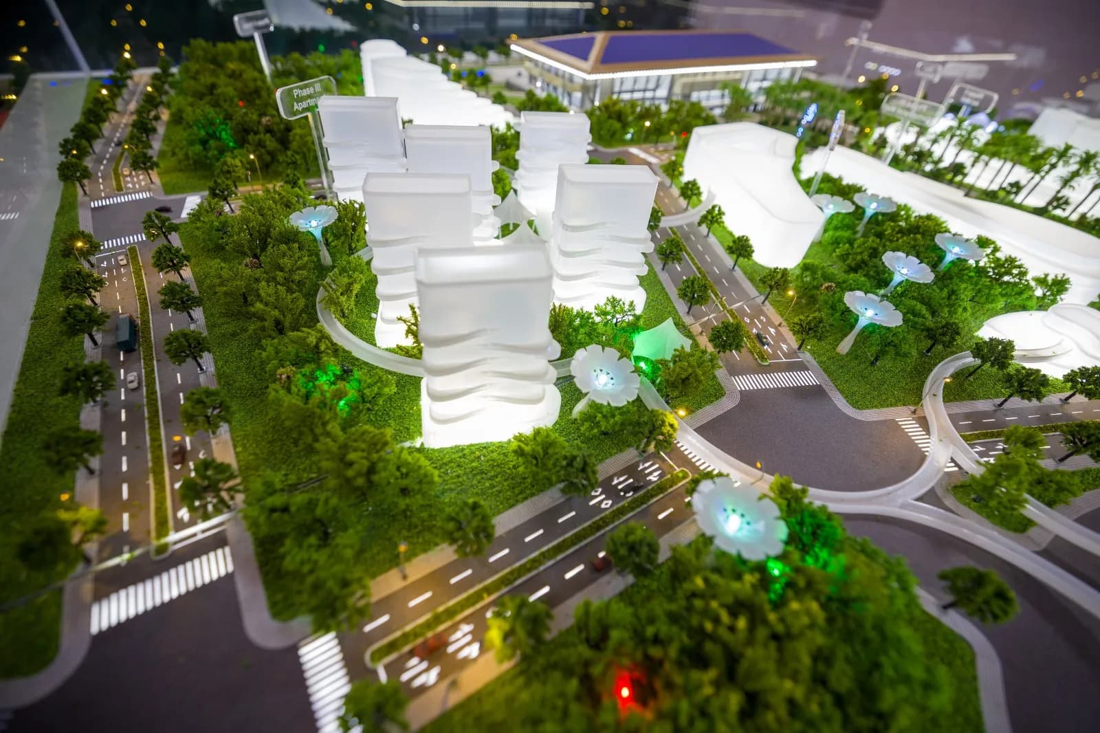 The New Bomas: KES 35B Megastructure Hits 40% as Global Bookings Flow