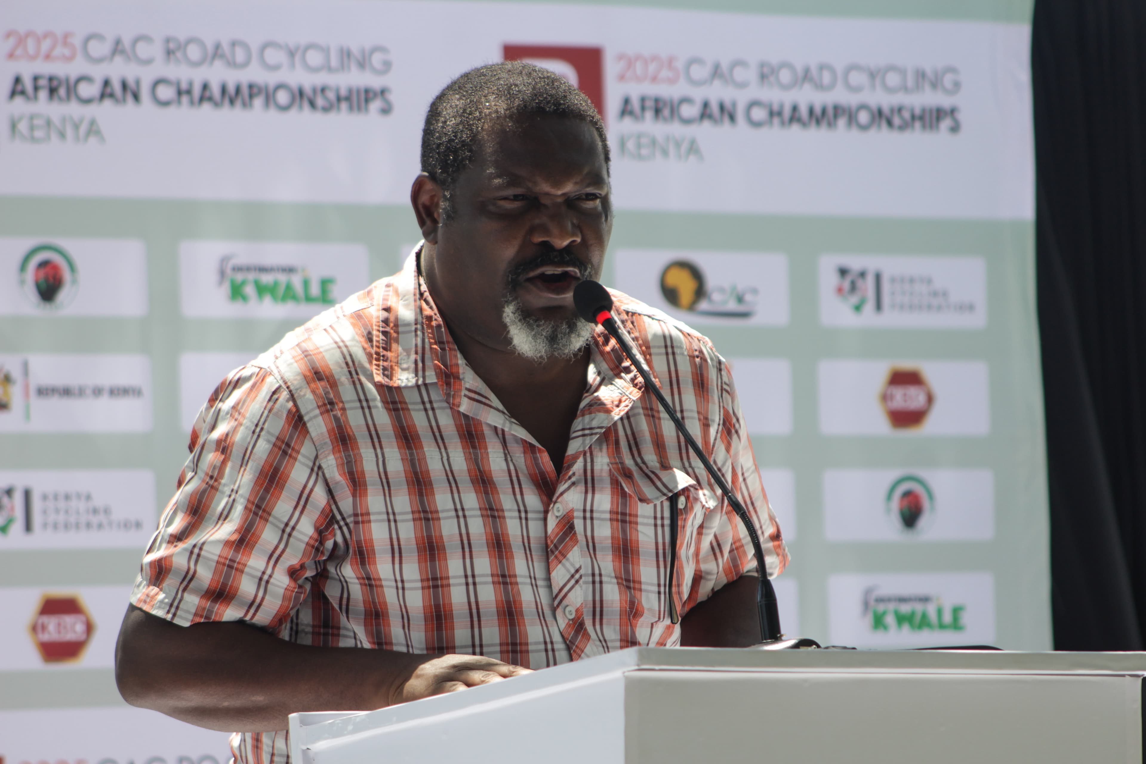 Road to LA28: NOCK Unveils High-Performance Scholarship for Coaches