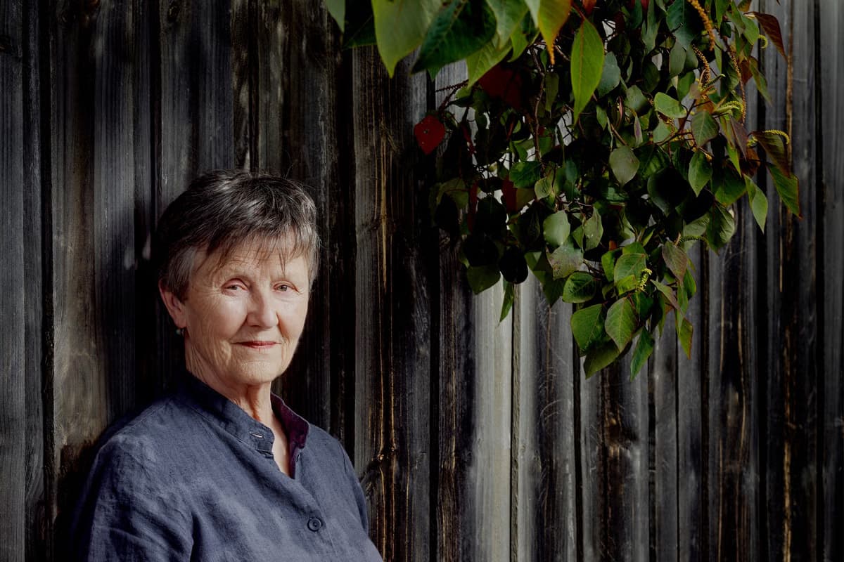 Australian Author Helen Garner Wins Prestigious Baillie Gifford Prize