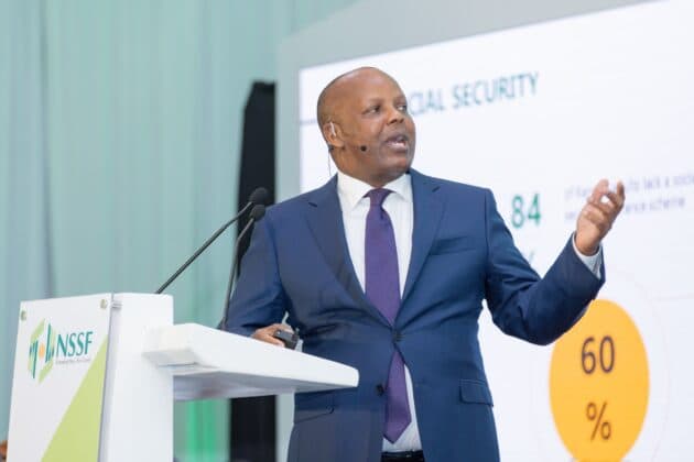 NSSF Eyes Skyline with Sh30 Billion Twin Tower Proposal