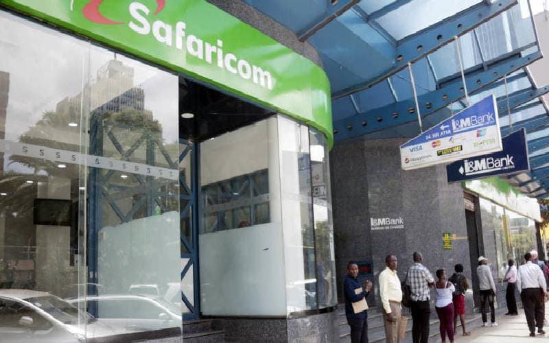 Battle for the Jewel: Storm at KICC Over Sale of Safaricom Billions