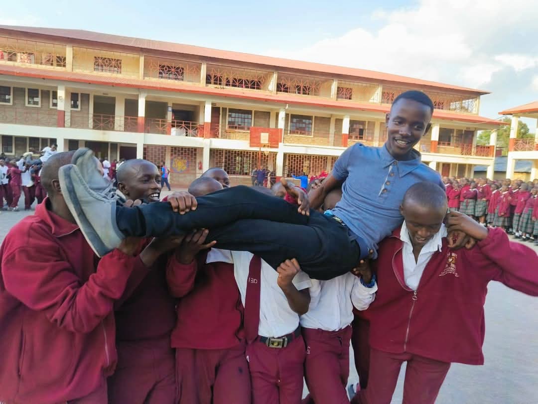 Academic Miracle: Remote Kitui School Stuns with KCSE Results