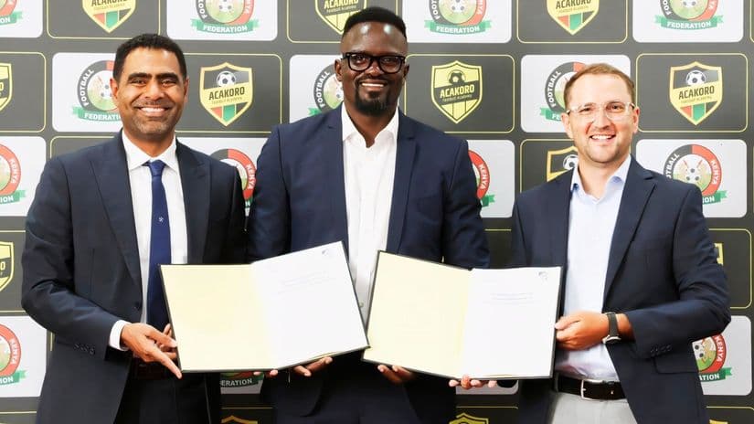 Operation 2027: Inside FKF’s Blueprint to Build Kenya’s First World Cup Team