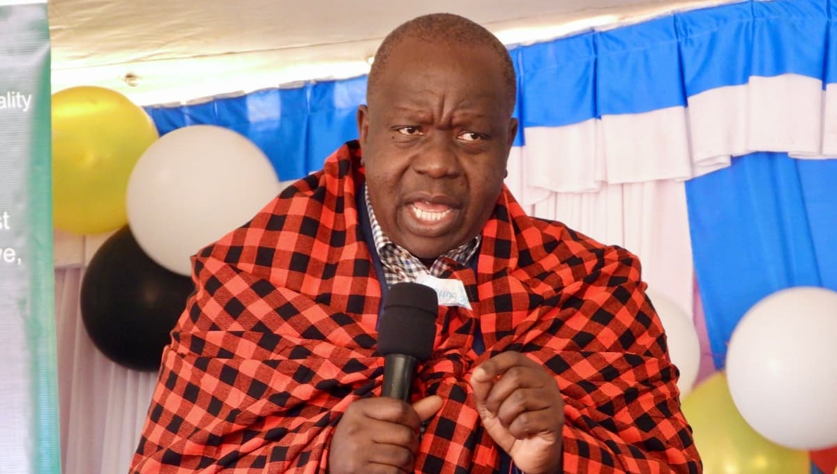 Matiang’i Vows to Slash Public Wage Bill with Lean Government Model